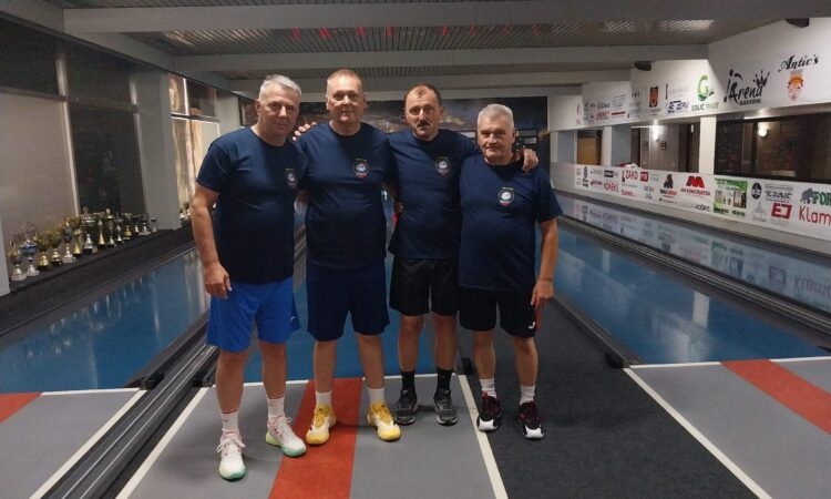 IPA LIČKO-SENJSKA SUDJELOVALA JE NA IX. TURNIRU U KUGLANJU U GRADIŠCI