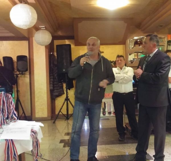 Međunarodni turnir u kuglanju