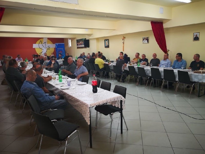 Održana izvještajna Skupština IPA Ličko-senjske 
