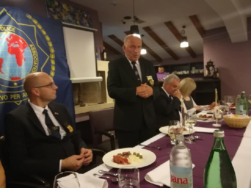 Održan 12.radni i prijateljski susret IPA Hrvatske i IPA Slovenije 