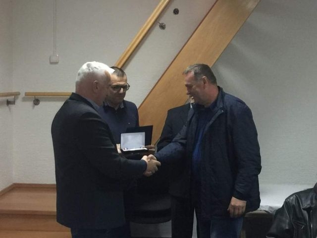 Tomo Bukovac-Butina novi/stari predsjednik RK IPA Ličko-senjska