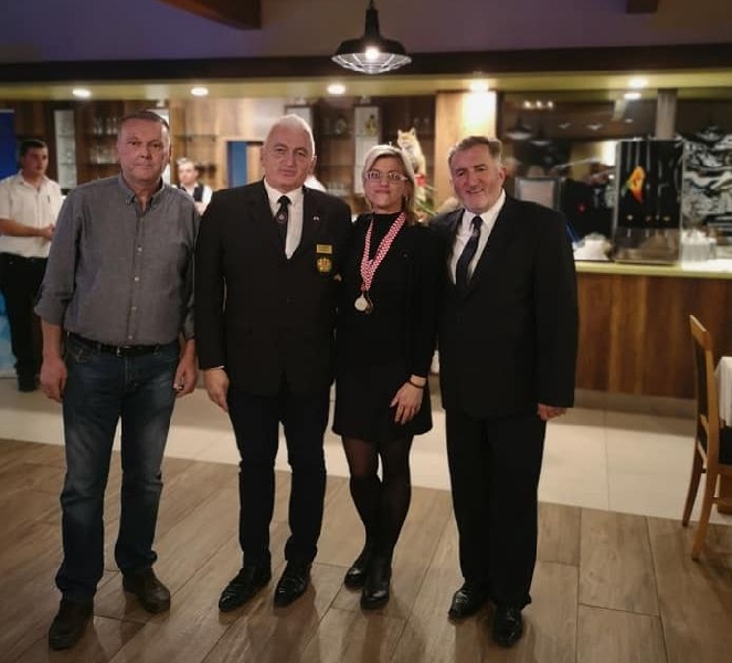 Održan VI. međunarodni turnir u kuglanju