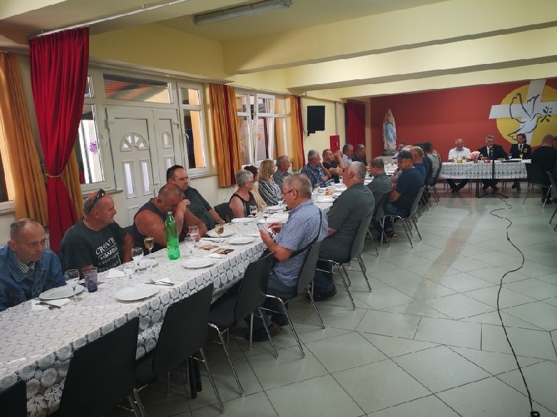 Održana izvještajna Skupština IPA Ličko-senjske 