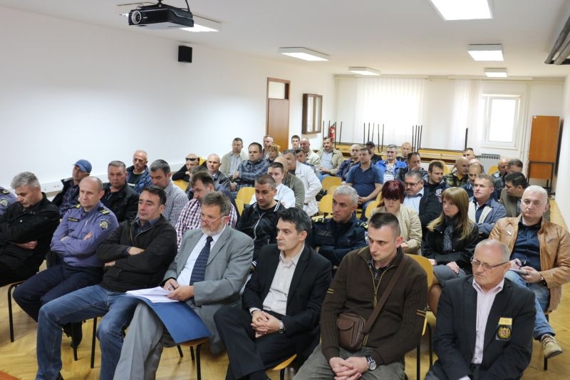 Novo rukovodstvo IPA RK "Lika-Gospić"