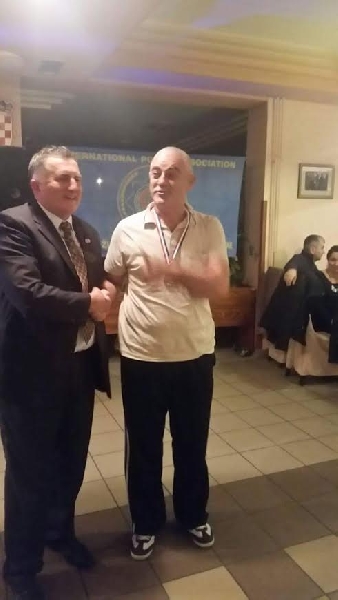 Kuglački turnir Sekcija IPA u Gospiću 