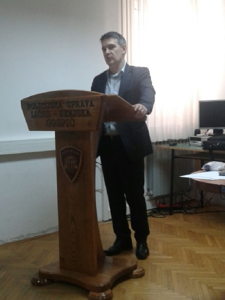 Održana Izvještajna skupština IPA RK Lika 