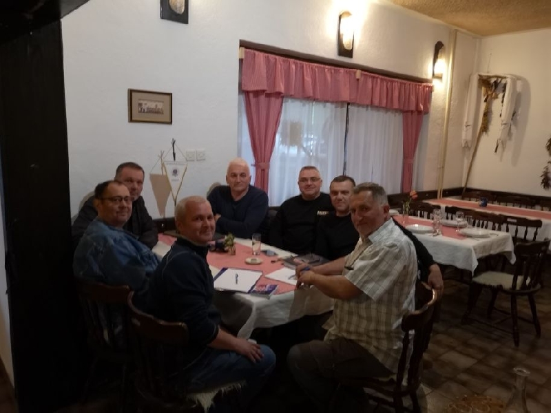 Održana sjednica Upravnog odbora