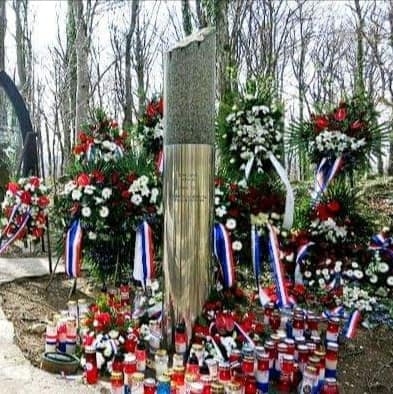 IN MEMORIAM Josip Jović, 31.ožujka 1991. - 31.ožujka 2020.