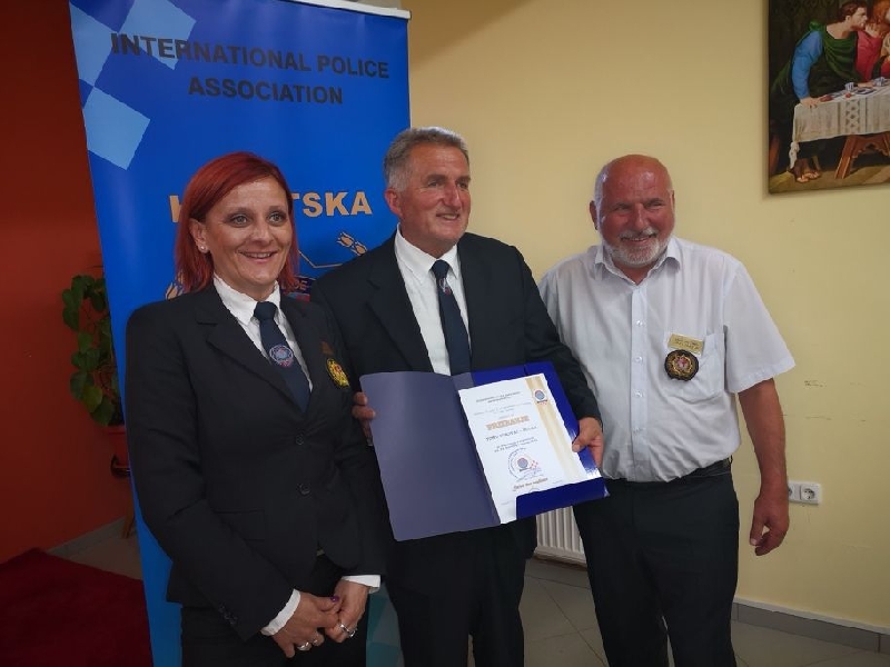 Održana izvještajna Skupština IPA Ličko-senjske 