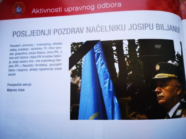Novi broj IPA revije. br.47