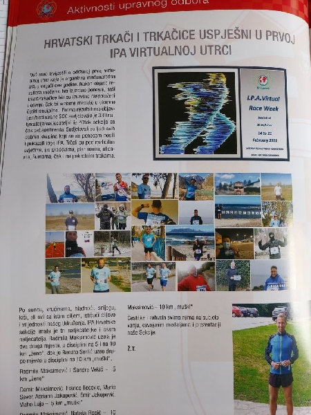 Novi broj IPA revije