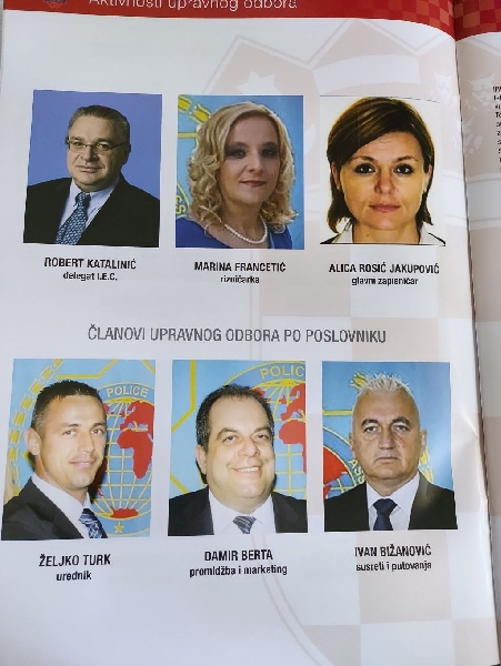 Novi broj IPA Revije