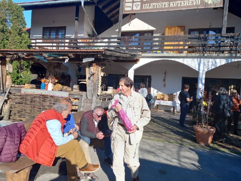 IPA Istra u posjeti Otočcu i Kuterevu 