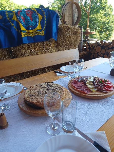 Članovi IPA Međimurje boravili u Gackoj 