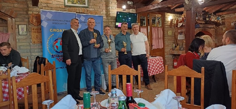 IPA Ličko-senjska na međunarodnom turniru u kuglanju u Slavonskom Brodu 