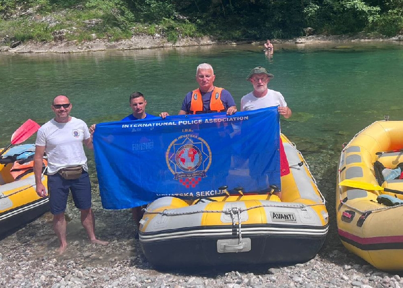 IPA SPORTSKI SUSRETI – SARAJEVO