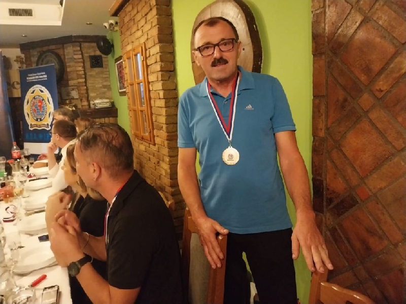 IPA LIČKO-SENJSKA SUDJELOVALA JE NA IX. TURNIRU U KUGLANJU U GRADIŠCI