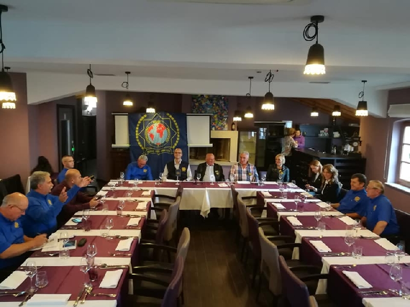 Održan 12.radni i prijateljski susret IPA Hrvatske i IPA Slovenije 