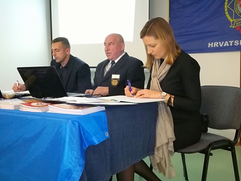 Predstavnici IPA Lika na obljetnici 20 godišnjice IPA Međimurje 