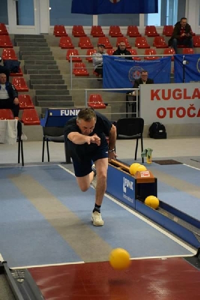 Međunarodni turnir u kuglanju