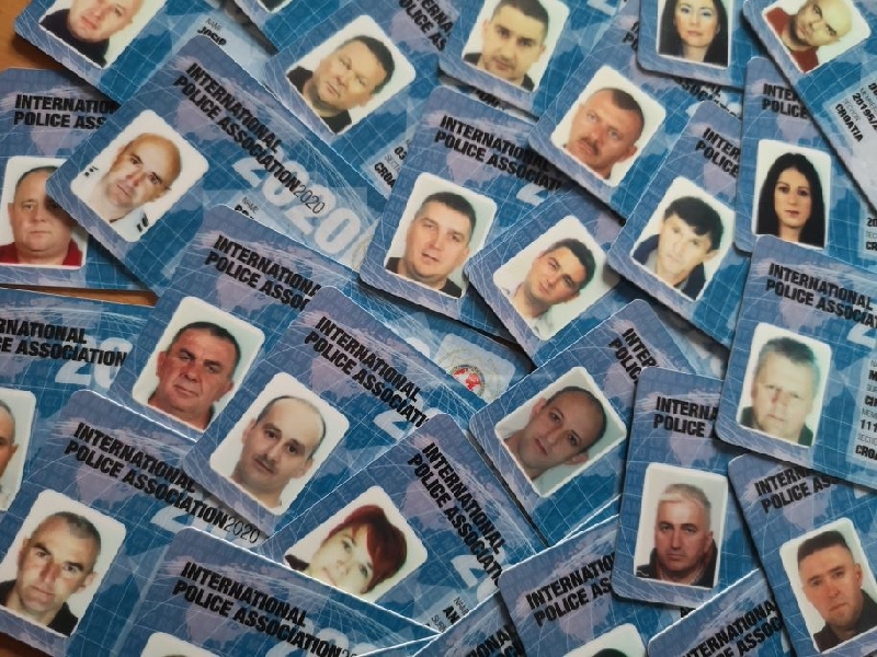 Stigle nove iskaznice za 2020.godinu 