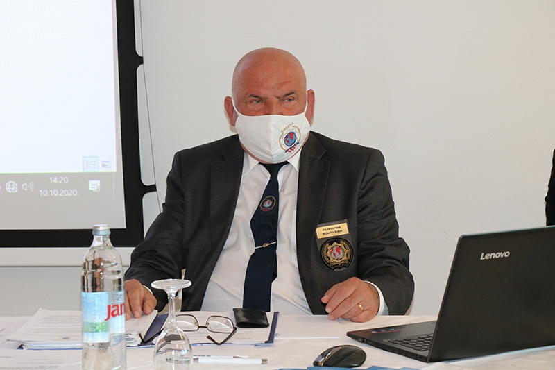 Skupština IPA Hrvatske Sekcije u Međimurju 