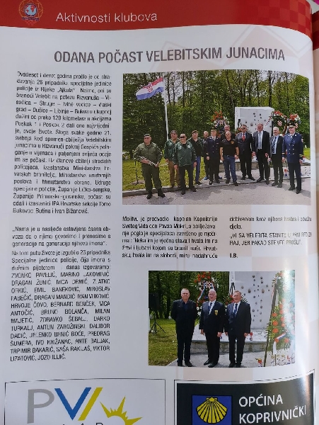 Novi broj IPA Revije