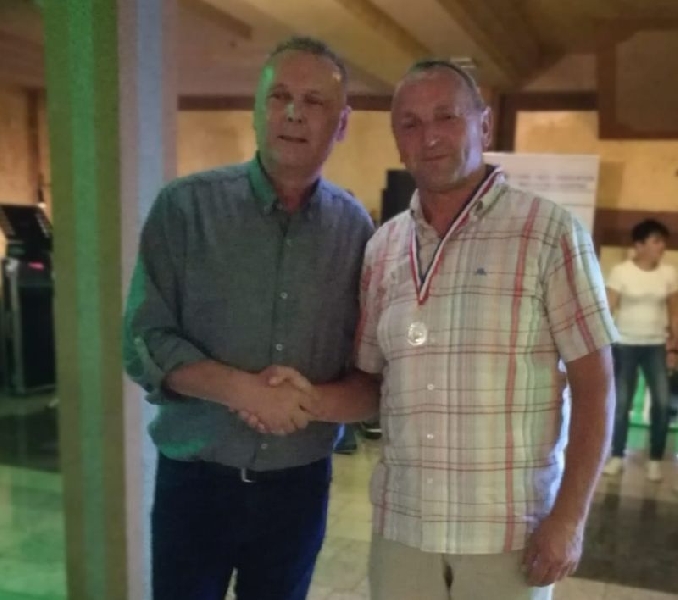 Održan VII. međunarodni turnir u kuglanju u Otočcu