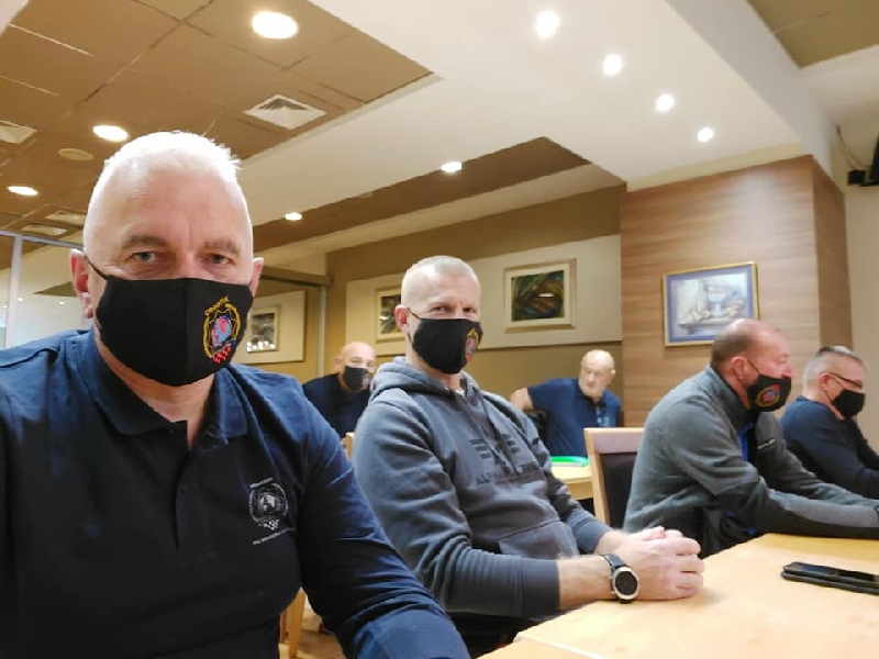 Održan Upravni odbor IPA Hrvatske Sekcije u Korenici
