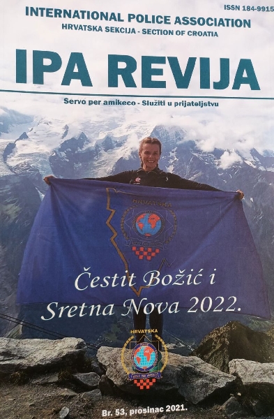 IPA REVIJA, br.53, prosinac 2021.