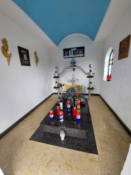 Obilježena 31. godišnjica pogibije četvorice policijskih službenika u Žutoj Lokvi