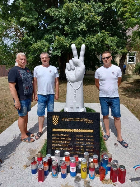 Članovi IPA Međimurje boravili u Gackoj 