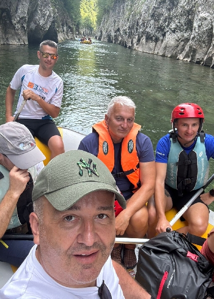 IPA SPORTSKI SUSRETI – SARAJEVO