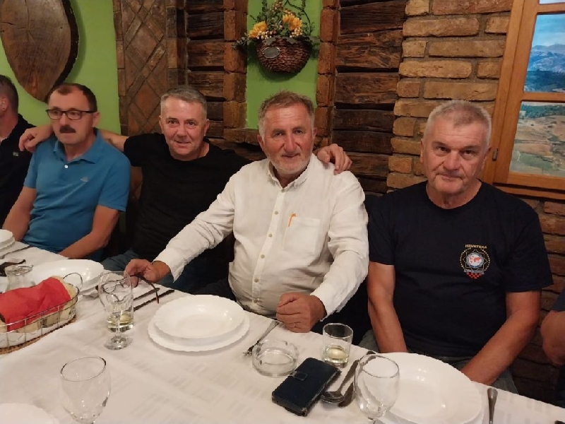 IPA LIČKO-SENJSKA SUDJELOVALA JE NA IX. TURNIRU U KUGLANJU U GRADIŠCI