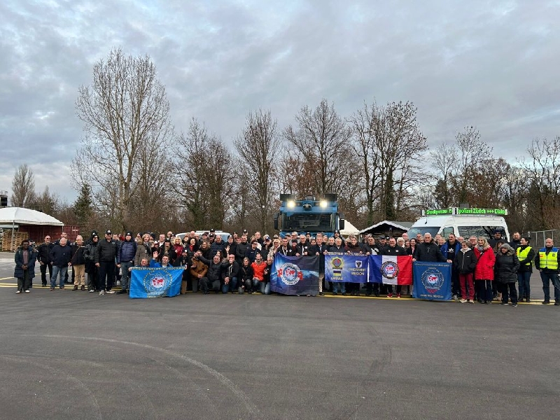 IPA Hrvatska na obilježavanju 70. godišnjice IPA Švicarske u Zürichu