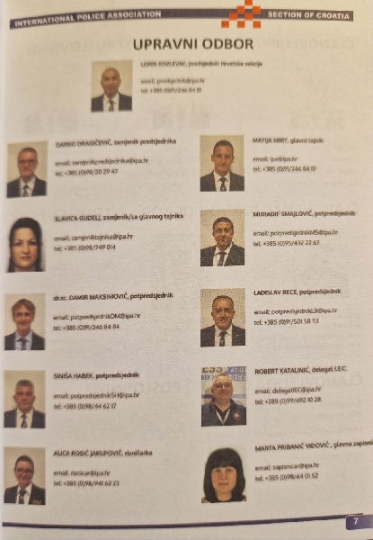 IPA kalendar za 2026 godinu IPA kalendar za 2026 godinu