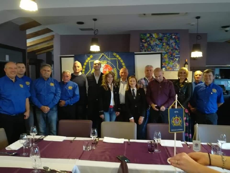 Održan 12.radni i prijateljski susret IPA Hrvatske i IPA Slovenije 