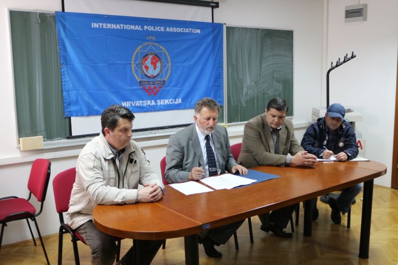 Novo rukovodstvo IPA RK "Lika-Gospić"