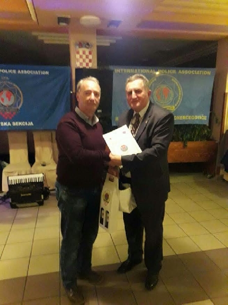 Kuglački turnir Sekcija IPA u Gospiću 