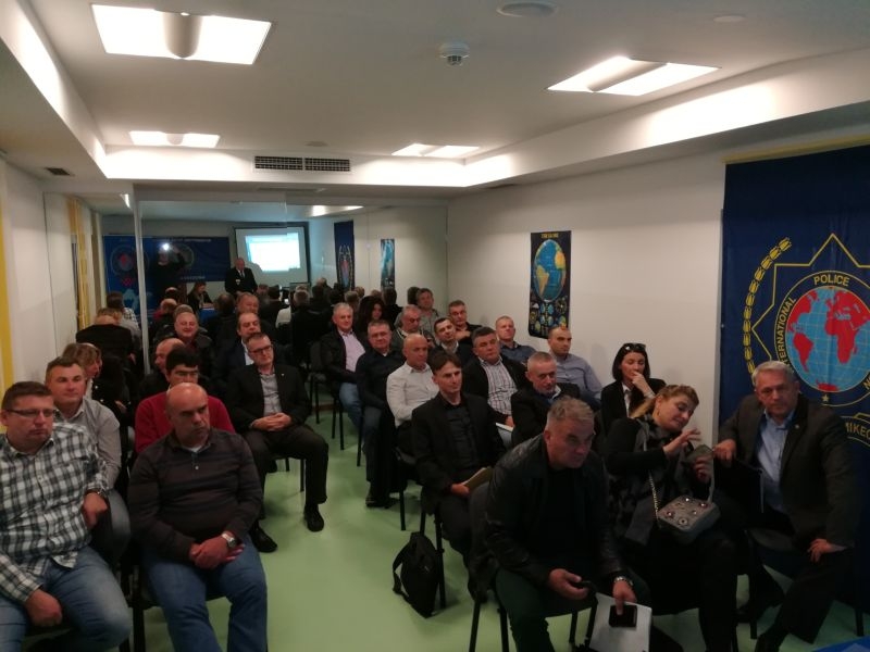 Predstavnici IPA Lika na obljetnici 20 godišnjice IPA Međimurje 