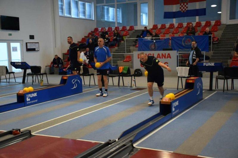 Međunarodni turnir u kuglanju