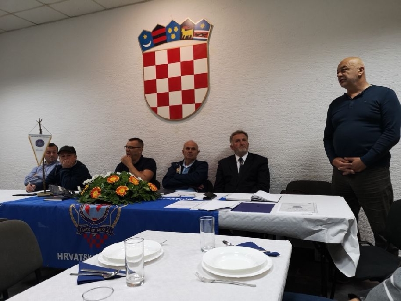 Tomo Bukovac-Butina novi/stari predsjednik RK IPA Ličko-senjska