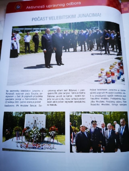 Novi broj IPA revije. br.47
