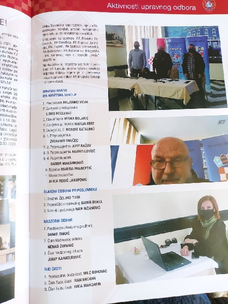 Novi broj IPA Revije