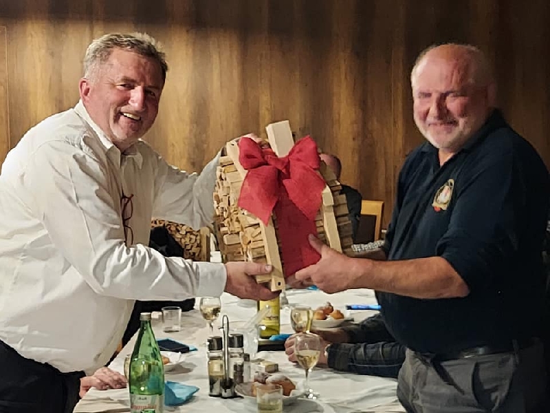 Održan Upravni odbor IPA Hrvatske Sekcije u Korenici