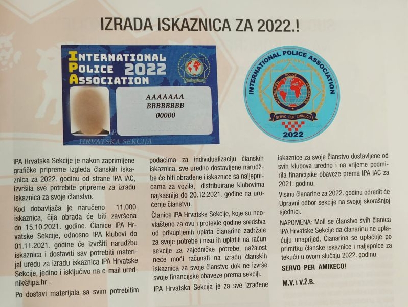 IPA REVIJA, br.53, prosinac 2021.