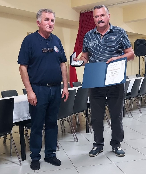Održana izvještajno-izborna skupština 