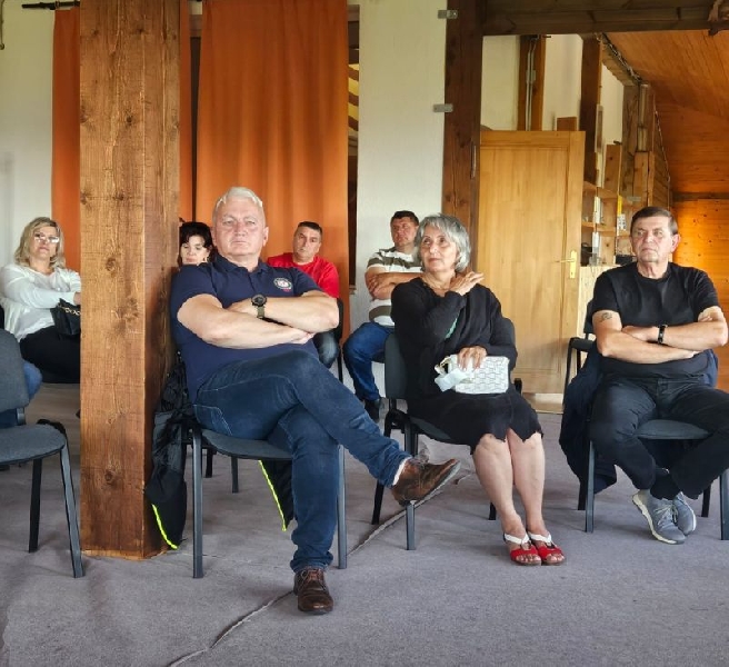Održana izvještajna Skupština IPA Ličko-senjska 