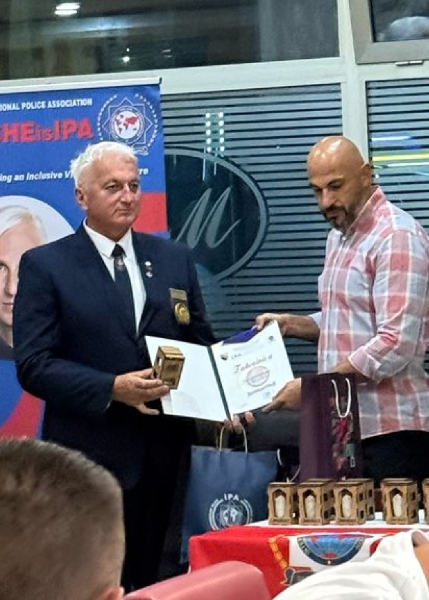 IPA SPORTSKI SUSRETI – SARAJEVO