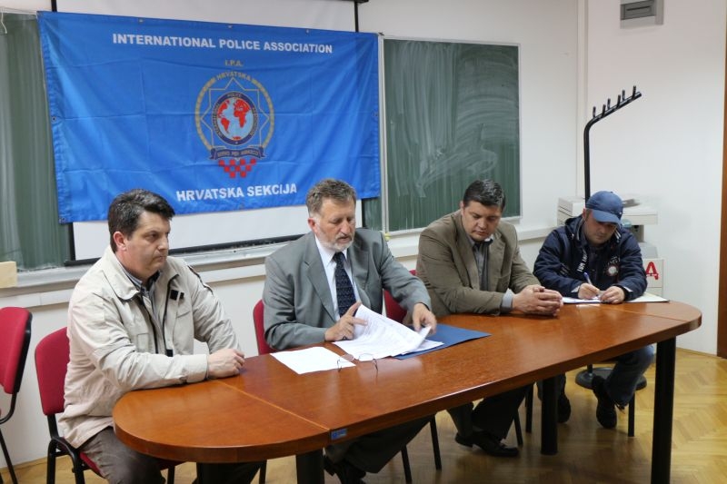 Novo rukovodstvo IPA RK "Lika-Gospić"